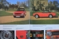 Preview: Robson "Triumph TRs - The complet story" Triumph Carhistory 1991 (7189)